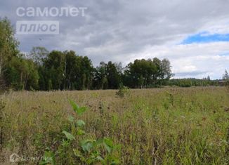 Земельный участок на продажу, 15 сот., деревня Акатово, 5-я Южная улица