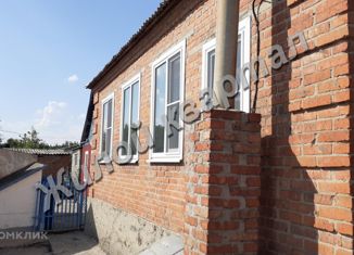 Продам дом, 58 м2, хутор Красновка, Октябрьская улица