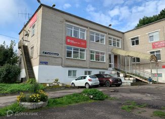 Офис на продажу, 1605 м2, Новгородская область, улица Рогатица, 14А