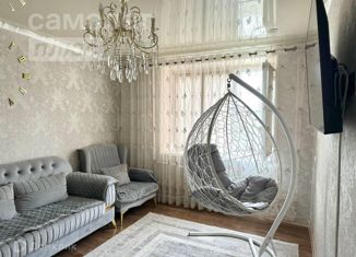 Продается пятикомнатная квартира, 95.2 м2, Грозный, улица Новаторов, 17, Висаитовский район