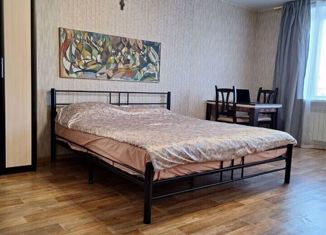 Продается 1-комнатная квартира, 31 м2, Иркутская область, улица Декабрьских Событий, 103