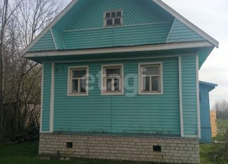 Продается дом, 28.4 м2, Ярославская область