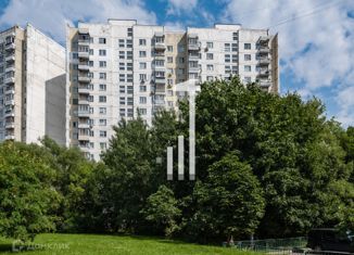 Продажа 2-ком. квартиры, 55 м2, Москва, проезд Одоевского, 7к6, метро Ясенево