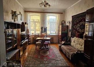 Продам 4-комнатную квартиру, 139.3 м2, Санкт-Петербург, Измайловский проспект, 31