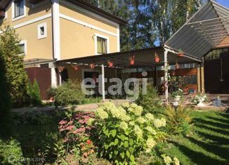 Продается дом, 450 м2, деревня Николо-Хованское, СНТ Коммунарка-1, 69