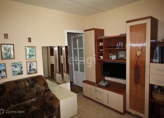 Двухкомнатная квартира на продажу, 47.8 м2, деревня Нифантово, Фабричная улица, 3