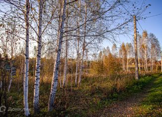 Земельный участок на продажу, 12 сот., СНТ Простор, 11-й квартал, 11