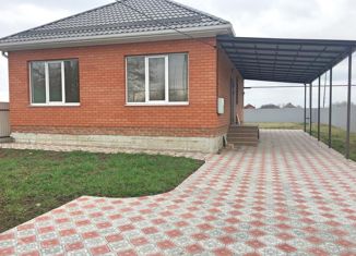 Продаю дом, 90 м2, село Красносельское, Набережная улица, 33