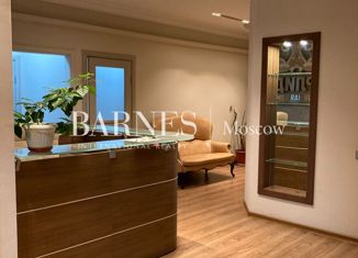 Сдам офис, 186 м2, Москва, Трубная улица, 23к2, Трубная улица