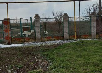 Земельный участок на продажу, 22 сот., село Ейское Укрепление, Делегатская улица