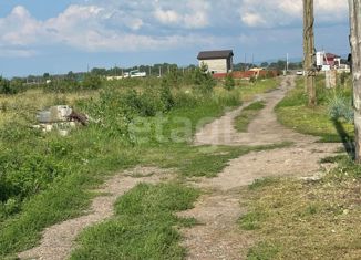 Продажа участка, 6 сот., село Есаулово, Успешная улица, 25