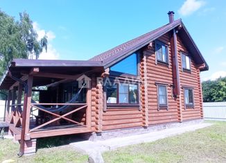 Продаю дом, 151.3 м2, деревня Пахомьево