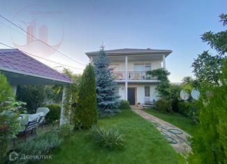 Продается дом, 155 м2, Севастополь, 3-я улица Сарандинаки, 6