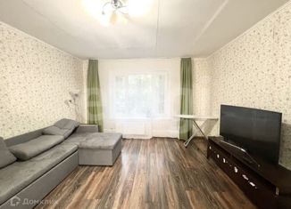 Продаю трехкомнатную квартиру, 63.7 м2, Москва, Молодогвардейская улица, 3, Молодогвардейская улица