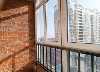 Продается квартира студия, 30.28 м2, Краснодар, Старокубанская улица, 139, ЖК Элегант