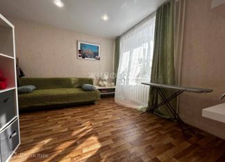 Продается однокомнатная квартира, 42.3 м2, Новосибирск, улица Ключ-Камышенское Плато, 14