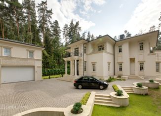 Дом на продажу, 800 м2, поселок дачного хозяйства Жуковка