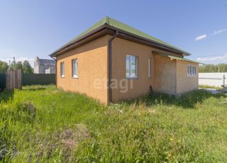 Продаю дом, 63.7 м2, деревня Якуши, Велосипедная улица