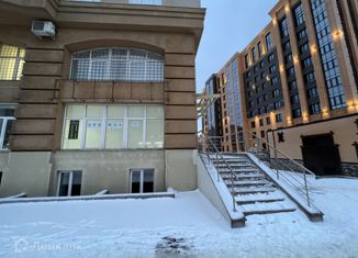 Офис в аренду, 190 м2, Омск, проспект Карла Маркса, 42к1