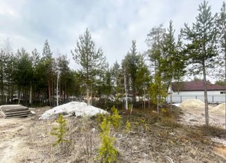 Продажа участка, 5.8 сот., Сургут