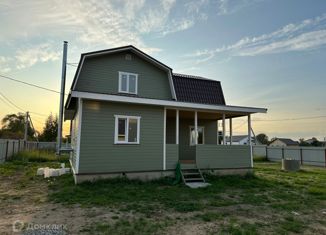 Продам дом, 114.7 м2, Воскресенск