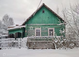 Продается дом, 38 м2, Духовщина, улица Смирнова, 58