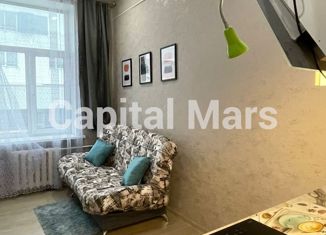 Сдаю в аренду 1-ком. квартиру, 16 м2, Москва, улица Шкулёва, 13/25с3, улица Шкулёва