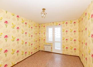 Продам 1-комнатную квартиру, 33 м2, Новосибирская область, Геодезическая улица, 74