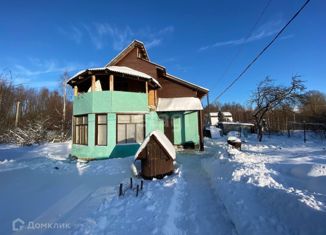 Продаю дом, 183 м2, деревня Подвязново