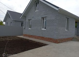 Продам дом, 75 м2, посёлок Победитель