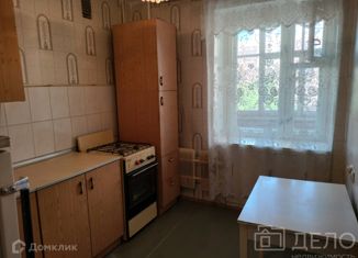 Продажа однокомнатной квартиры, 35 м2, Рязань, Михайловское шоссе, 80к1