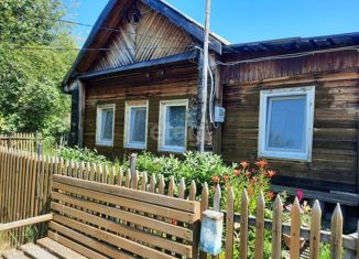 Продаю дом, 40 м2, село Дрягуново, улица Гагарина