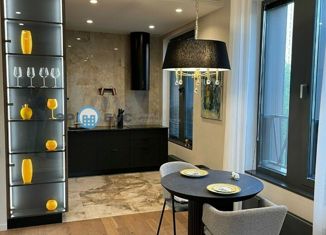 Сдам 2-комнатную квартиру, 68.3 м2, Москва, Кастанаевская улица, 66, метро Кунцевская