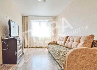 Сдам в аренду однокомнатную квартиру, 45 м2, Самара, Аэродромная улица, 102А, метро Спортивная