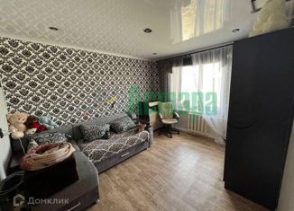 Продам 3-комнатную квартиру, 65 м2, Забайкальский край, Весенняя улица, 16