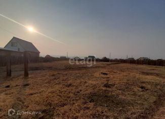 Земельный участок на продажу, 10 сот., село Угдан, Чита - Романовка, 15-й километр