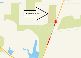 Продается дом, 85 м2, с/о Лесник