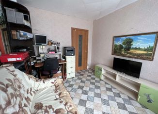 3-комнатная квартира на продажу, 67.5 м2, Княгинино, улица Агрохимиков, 4