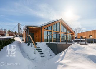 Продаю дом, 107.1 м2, деревня Базарово, Солнечная улица, 3