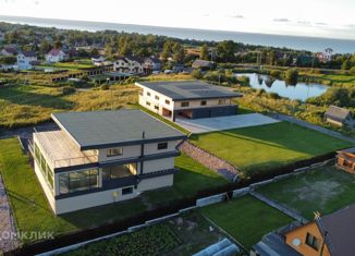 Дом на продажу, 598.3 м2, деревня Верхняя Бронна, Семейный переулок, 5