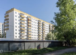 Продажа трехкомнатной квартиры, 67.2 м2, Пермь, улица Маршала Рыбалко, 97А