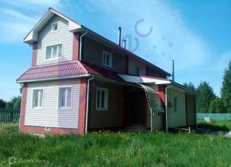 Продажа дома, 150 м2, деревня Слободки, Центральная улица