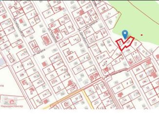 Продажа земельного участка, 9 сот., Новокуйбышевск, улица 50-летия НПЗ