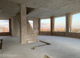 Продажа 4-комнатной квартиры, 225 м2, Краснодар, Кожевенная улица, 26, микрорайон Кожзавод