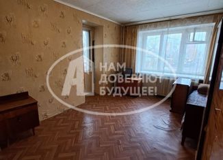 1-комнатная квартира на продажу, 33.4 м2, Пермский край, Суздальская улица, 3