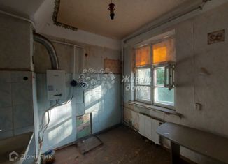 Продам однокомнатную квартиру, 35.3 м2, Волгоград, Университетский проспект, 69, Советский район