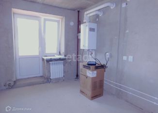 Продаю 1-ком. квартиру, 34 м2, Йошкар-Ола, улица Марка Евтюхина, 8, микрорайон Дружный