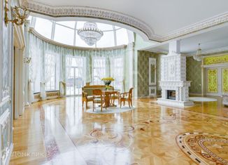 Дом на продажу, 1600 м2, деревня Переделки