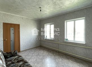 Продам 3-ком. квартиру, 50.4 м2, Омская область, Школьная улица, 16