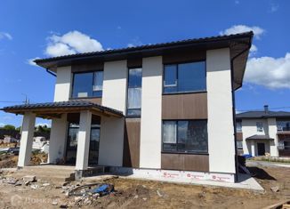 Продам дом, 130 м2, деревня Паздерино